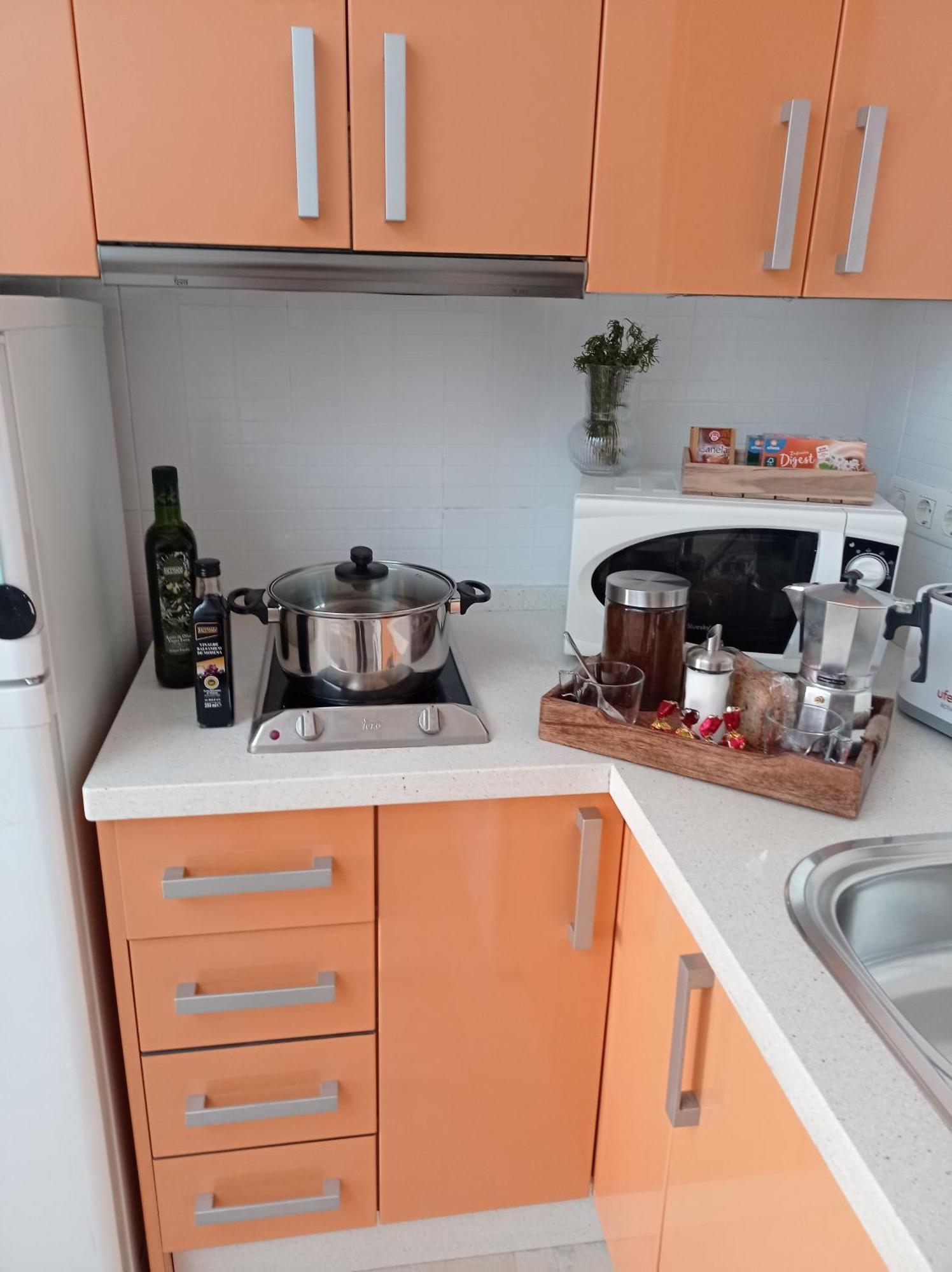 Апартаменты Penthouse With Solarium In The Center Of Malaga-Atico Con Solarium En El Centro De Малага Экстерьер фото