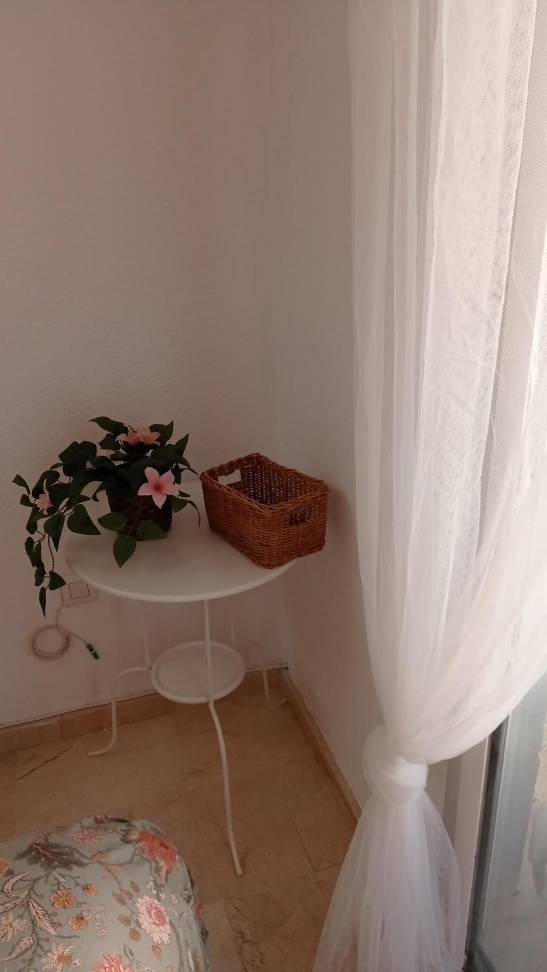 Апартаменты Penthouse With Solarium In The Center Of Malaga-Atico Con Solarium En El Centro De Малага Экстерьер фото
